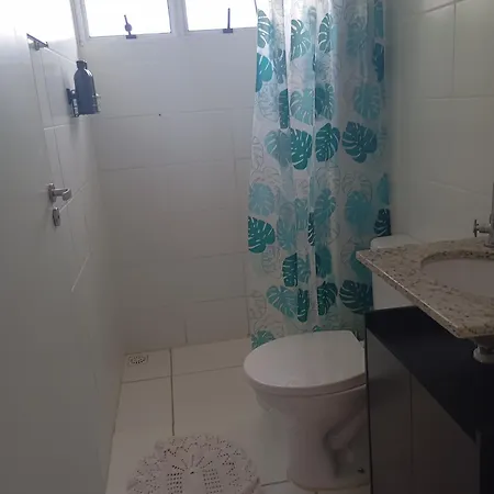 Apto Em Frente Beach Clube Regiao Privilegiada Araraquara Exterior photo