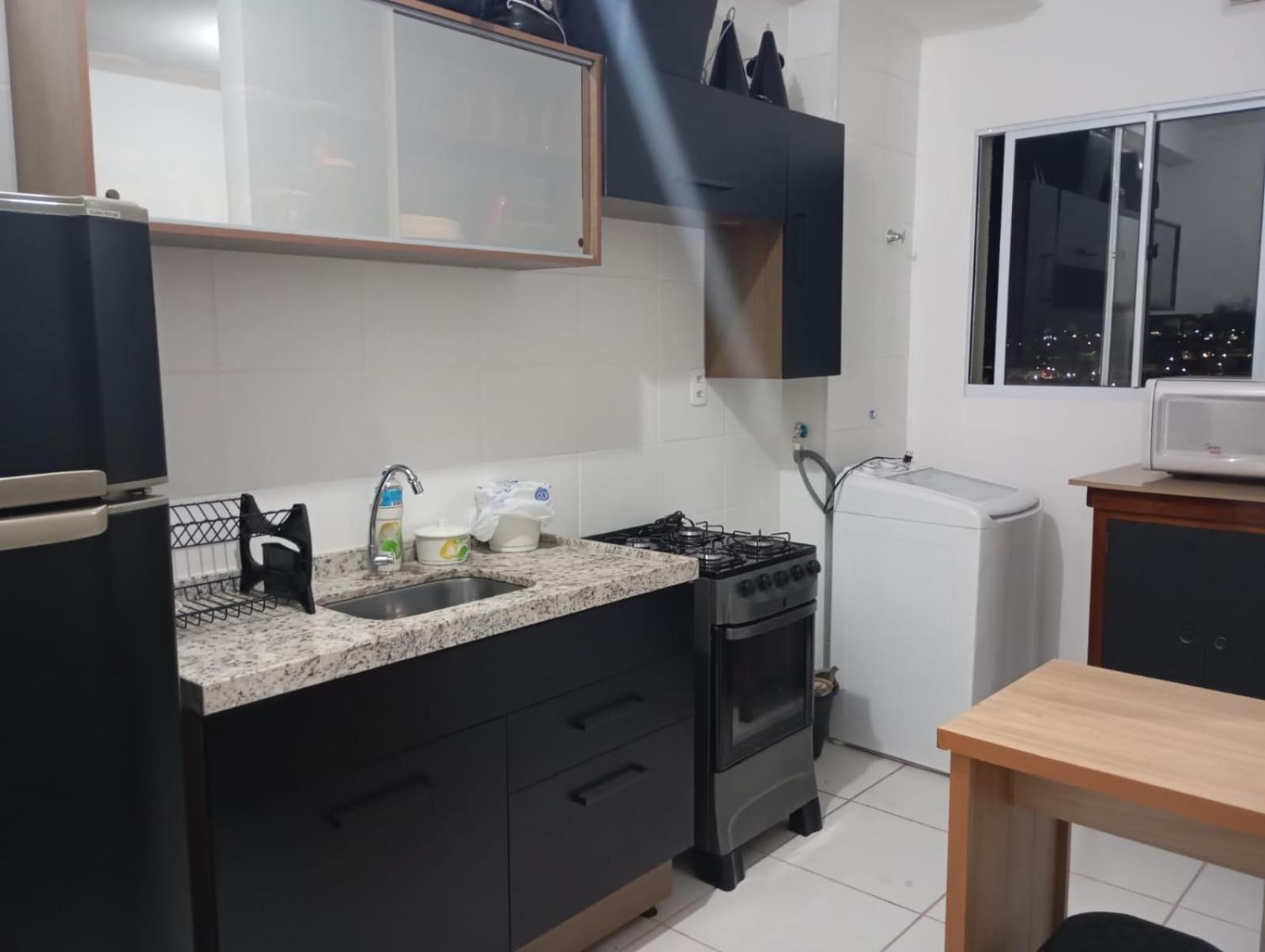 Apto Em Frente Clube Regiao Privilegiada Araraquara