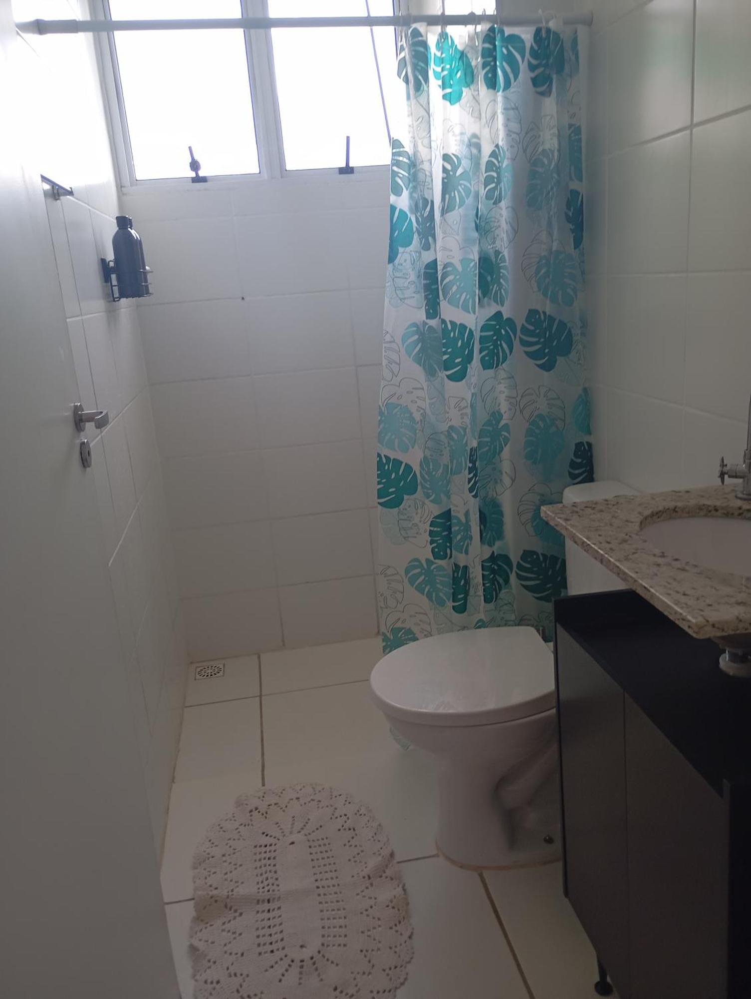 Apto Em Frente Clube Regiao Privilegiada Araraquara