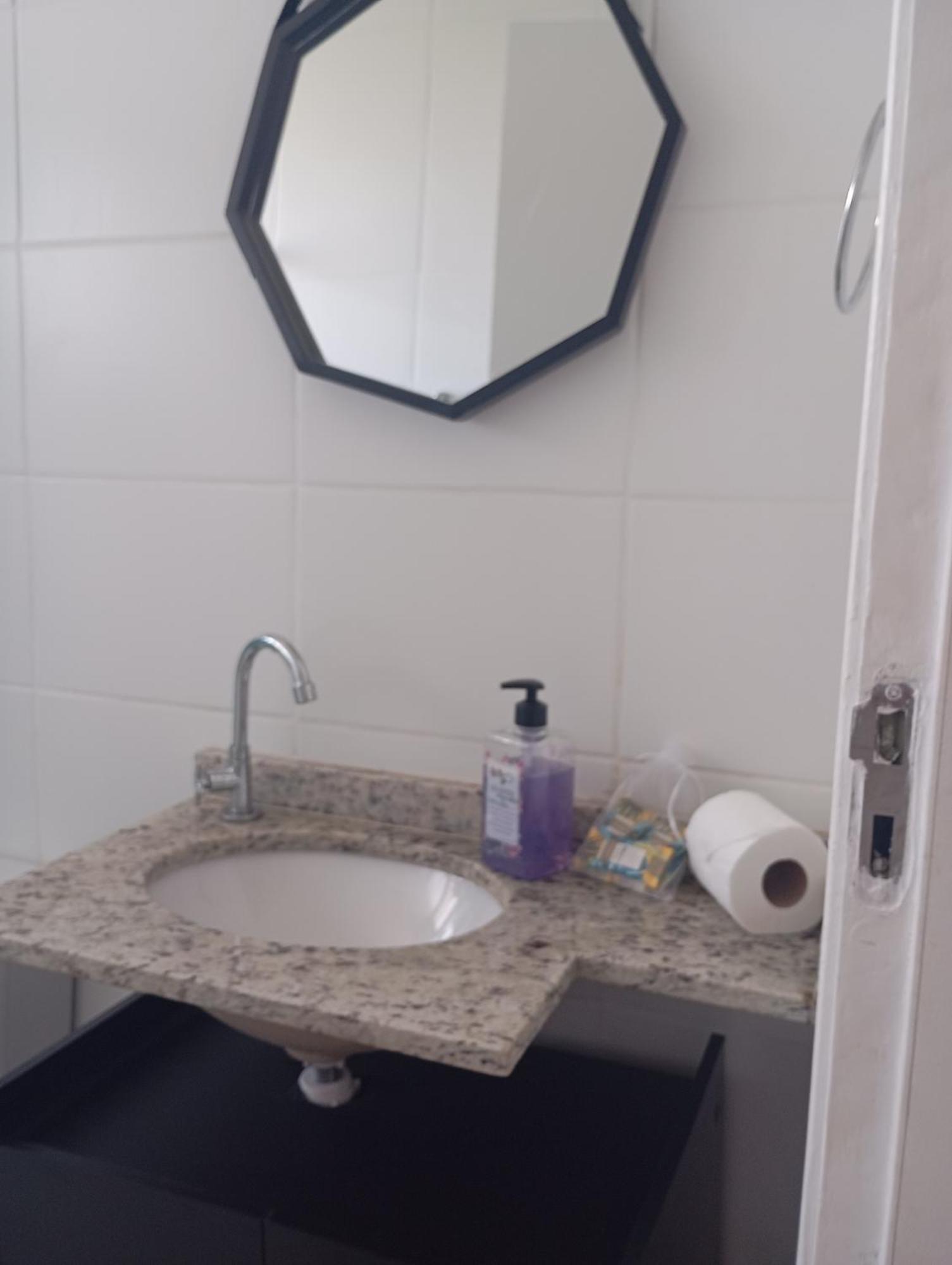 Apartment Apto Em Frente Clube Regiao Privilegiada *