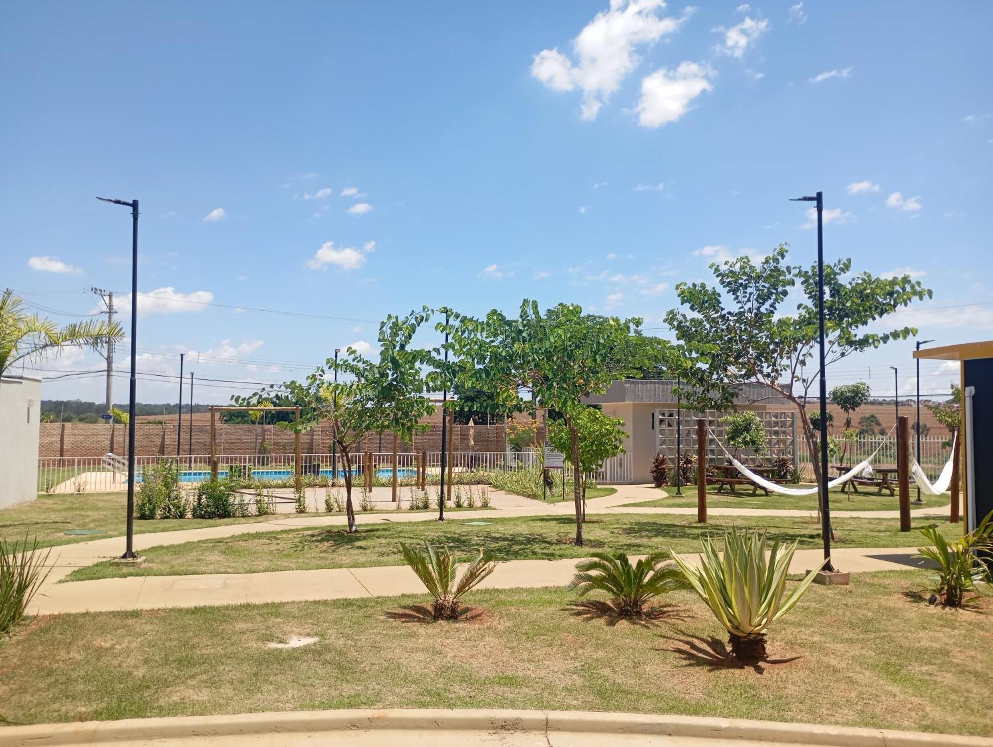 Apartment Apto Em Frente Clube Regiao Privilegiada Araraquara