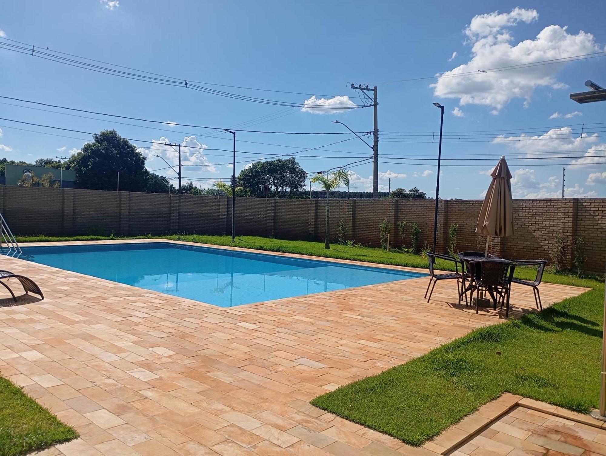 Apto Em Frente Clube Regiao Privilegiada Araraquara